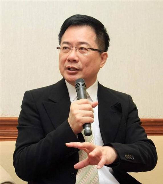 武汉配资网 蔡正元：赖清德是“草包中的草包” 杂质中的杂质”