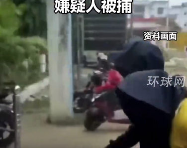 配资导航网 印度一15岁男孩遭两名男子性侵 嫌疑人被捕